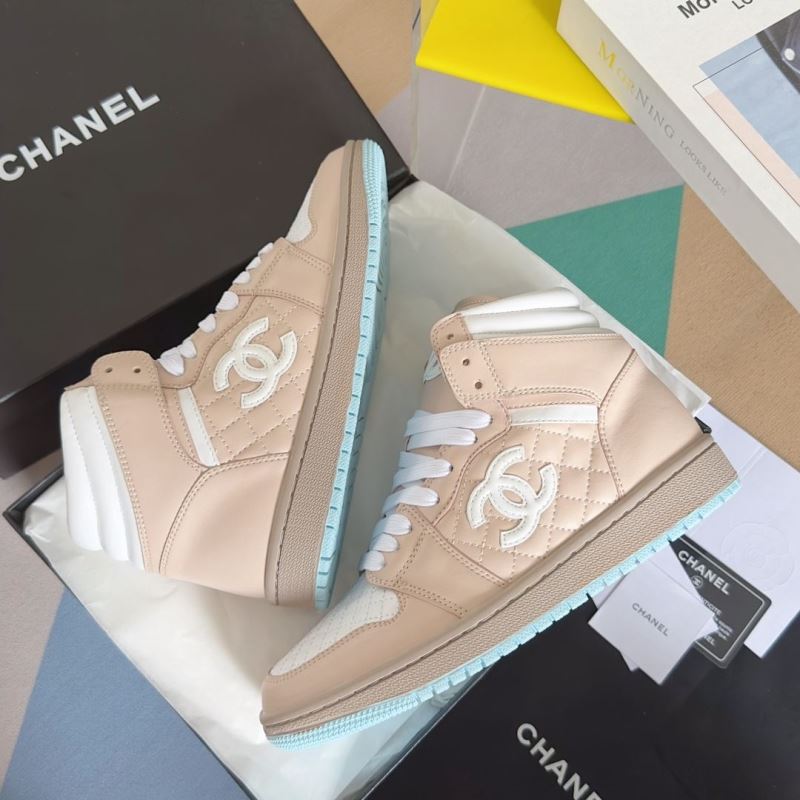 Chanel Sport Shoes